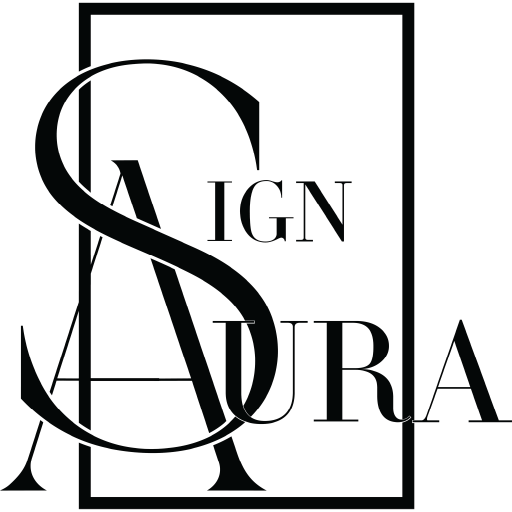 Signaura Logo