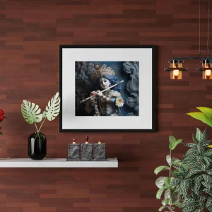divine melody frame