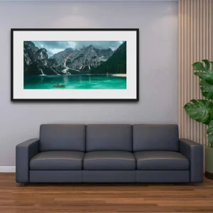emerald horizon frame