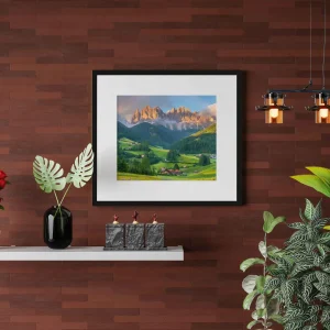 golden valley frame
