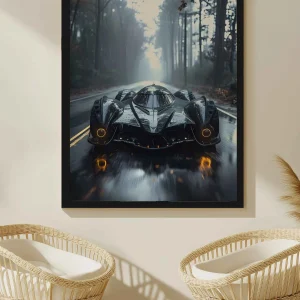 phantom velocity frame
