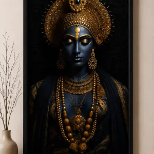 royal devi aura frame
