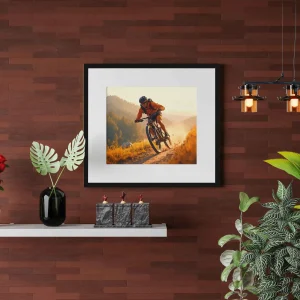 summit rush frame